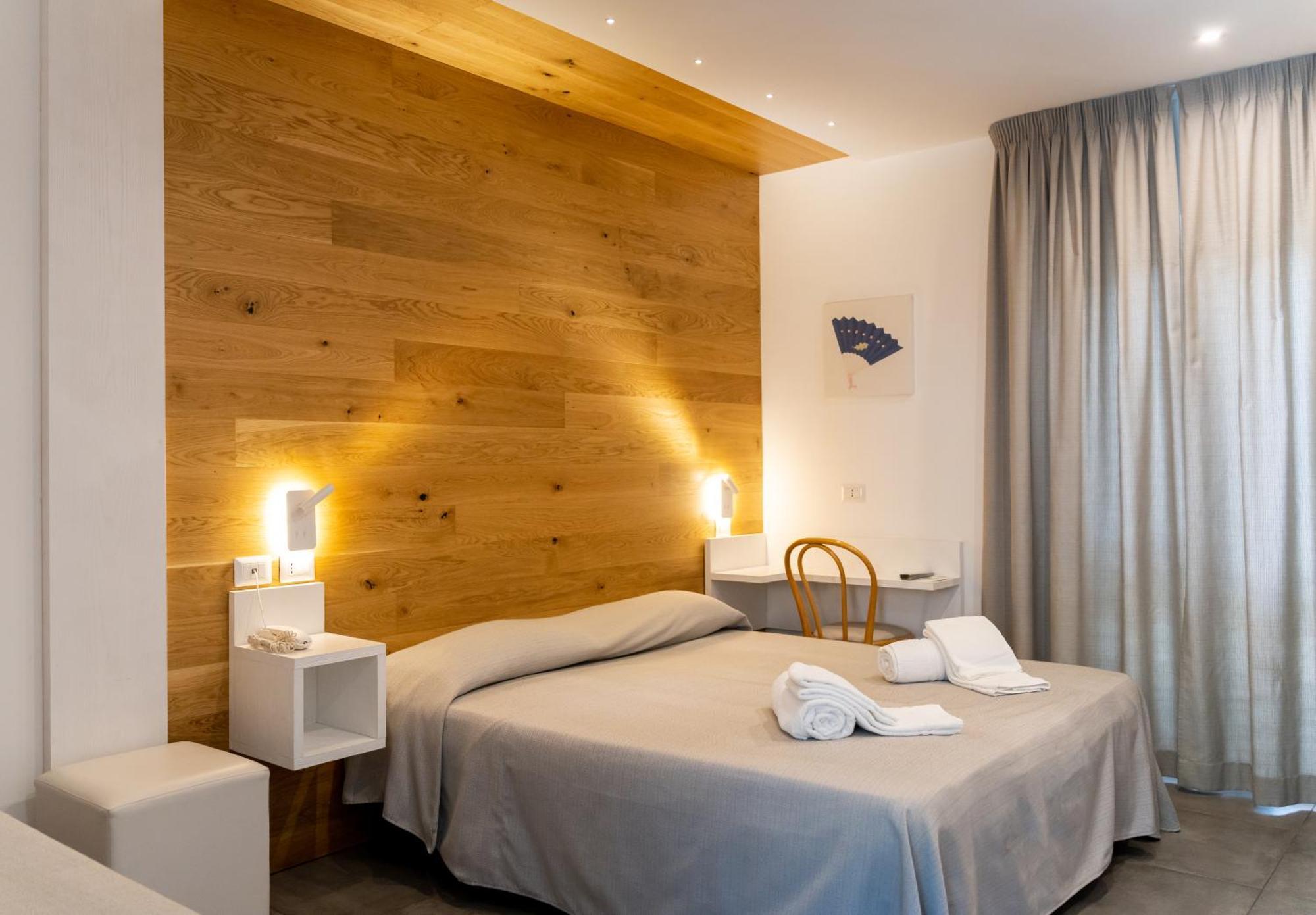 Hotel Degli Olmi Villetta Barrea Luaran gambar